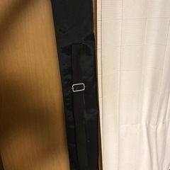 竹刀を収納する袋(肩掛け)の画像