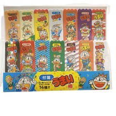 【新品】うまい棒 付箋