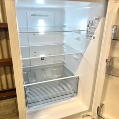 ご成約済み🐶 SHARP 大きめ冷蔵庫179L✨ 2022年製⭕️の画像
