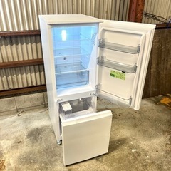ご成約済み🐶 SHARP 大きめ冷蔵庫179L✨ 2022年製⭕️の画像