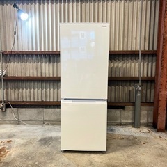 ご成約済み🐶 SHARP 大きめ冷蔵庫179L✨ 2022年製⭕️の画像