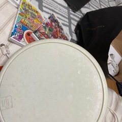 Wii 太鼓の達人＋バチ