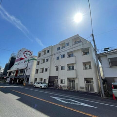 🌈 保証会社ブラックでも審査通過可能🌈 敷金礼金0円🌈京成本線 大神宮下駅 徒歩4分🌈船橋市宮本３丁目 2🌈新時代不動産【新.賃.貸.借.】 - 船橋市