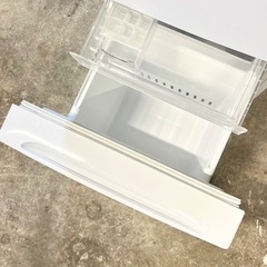 ご成約済み🐶　設置まで‼️ YAMADA 一人暮らし冷蔵庫 156L✨ 自炊派に🍳の画像