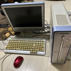 パソコン