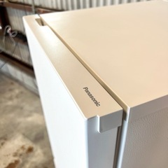 ご成約済み🐶 最新✨ Panasonic 大きめ冷蔵庫 180L💫 2023年製⭕️の画像