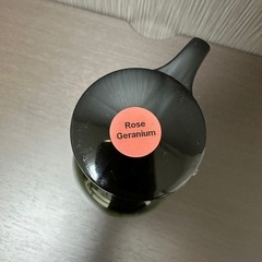 アロマテラピーオイルの画像