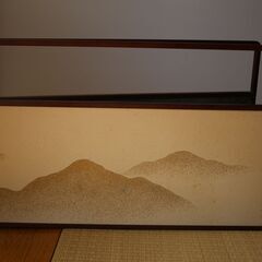 風炉先屏風の画像