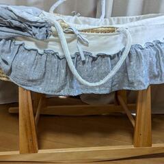 PUPPAPUPO　クーファン　スタンド付きの画像