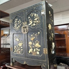 屏風、家具、琵琶、仏壇など高く買います
