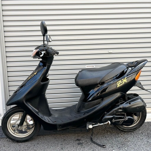 ストア 2891.新品パーツ多数 ZX仕様 サイスタ付属 高馬力2スト 千葉県