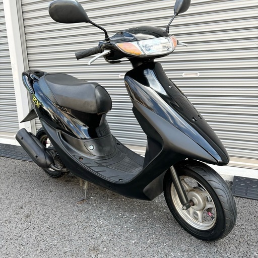 2891.新品パーツ多数　ZX仕様　サイスタ付属　高馬力２スト　千葉県柏市　即日配送、自走引き取りも可能