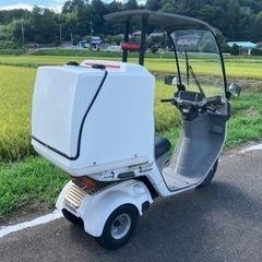 実働　2スト ジャイロキャノピーの画像