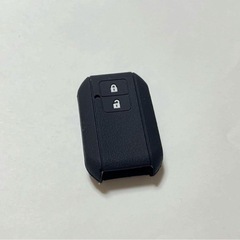 スマートキー  カバー　スズキ スイフト ワゴンRクロスビーの画像