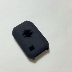 スマートキー  カバー　スズキ スイフト ワゴンRクロスビーの画像