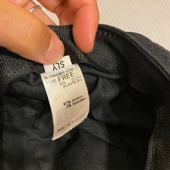 SLY レディース　ハンチング帽の画像