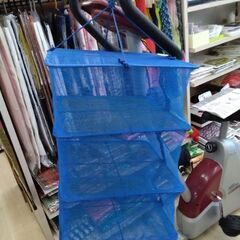 干網　干しカゴ　網　干物　網　カゴ　アウトドア　釣り