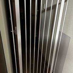 ペット用　柵