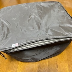 OGK技研 うしろ用バスケット  RB-052  カバー付き