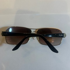 レイバン　サングラス　Ray Ban RB3435の画像