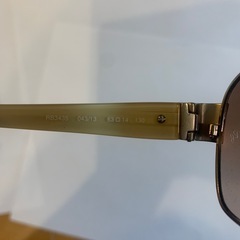 レイバン　サングラス　Ray Ban RB3435の画像
