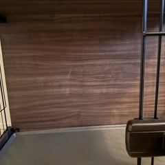 ペットゲージ PIWS-960 無料の画像