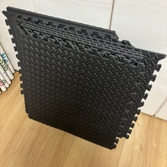 ジョイントマット　10枚セット