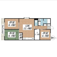 【🔆入居費用14万円🔆】✨審査No.1✨ 🔥JR高崎線 熊谷 徒...