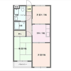 【🔆入居費用16万円🔆】✨審査No.1✨ 🔥JR武蔵野線 新座 ...