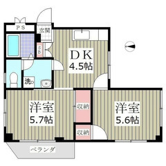 【🔆入居費用14万円🔆】✨審査No.1✨ 🔥東武東上線 川越 徒...