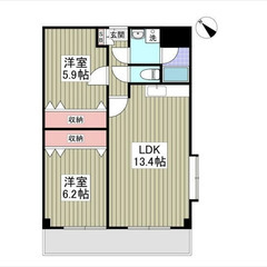 【🔆入居費用14万円🔆】✨審査No.1✨ 🔥JR高崎線 籠原 徒...