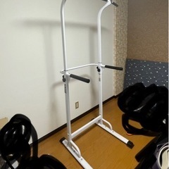 【2000円】チンニング　懸垂　スタンド