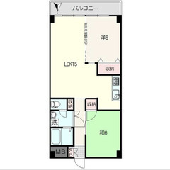 【🔆入居費用16万円🔆】✨審査No.1✨ 🔥東武東上線 霞ヶ関 ...