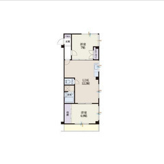 【🔆入居費用16万円🔆】✨審査No.1✨ 🔥東武伊勢崎・大師線 ...