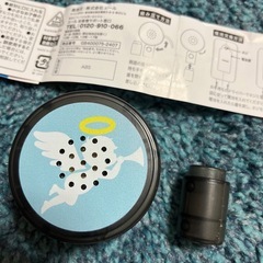 サウンドボタン の画像