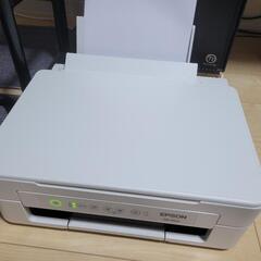 インクジェットプリンター 複合機 EPSON EW-052A