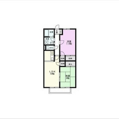 【🔆入居費用14万円🔆】✨審査No.1✨ 🔥東武伊勢崎・大師線 ...