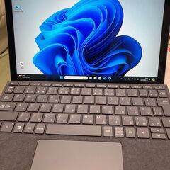 Surface Go 3 Core i3 8GB 128GB ほぼ新品