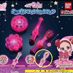 おジャ魔女どれみ ピコットポロン 