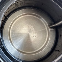 【美品】T-fal ケトルの画像