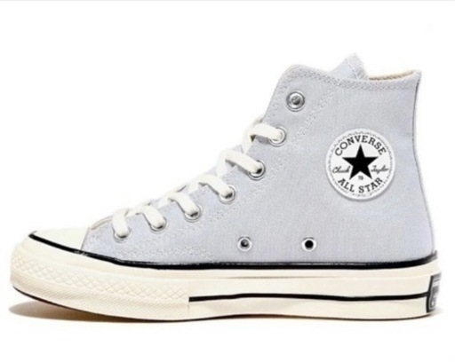 【決まりました】新品未使用　海外限定　converse コンバース　CT70　スニーカー　ハイカット