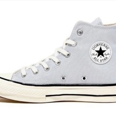 新品未使用　海外限定　converse コンバース　CT70　スニーカー　ハイカット