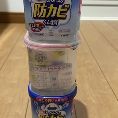 くん煙剤の画像