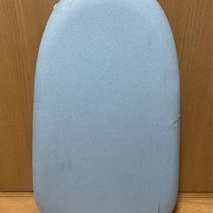 折りたたみアイロン台の画像