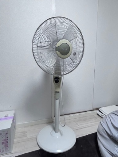 業務用扇風機