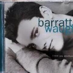 barratt waugh  I love you, goodbye