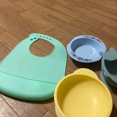 Nursing tools and feeding equipmentの画像