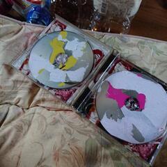 ピンクレディーCDの画像