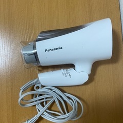 Panasonic ドライヤー