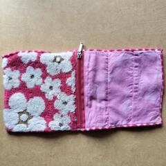 多機能ハンカチの画像